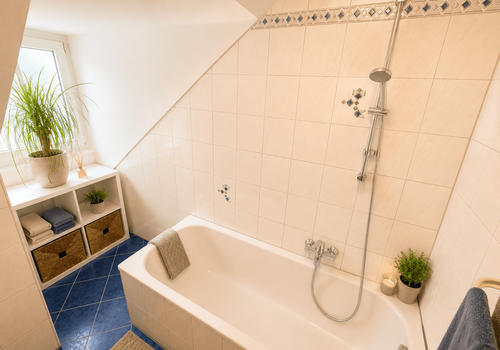 Detailaufnahme