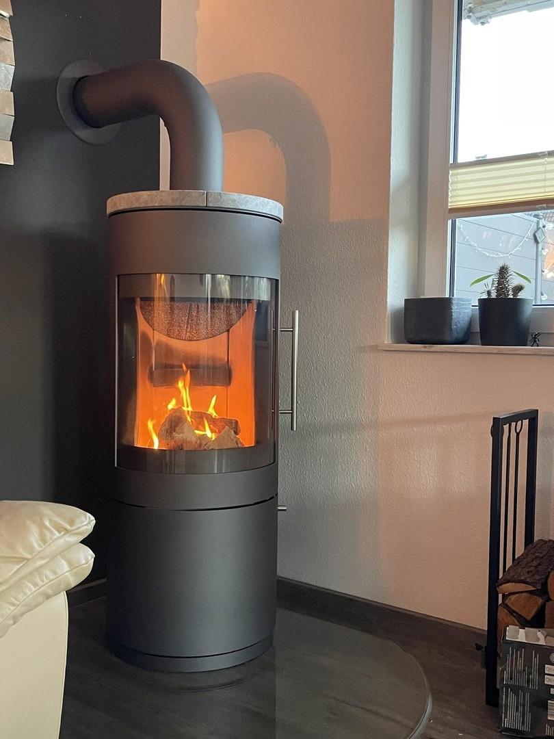 Kamin