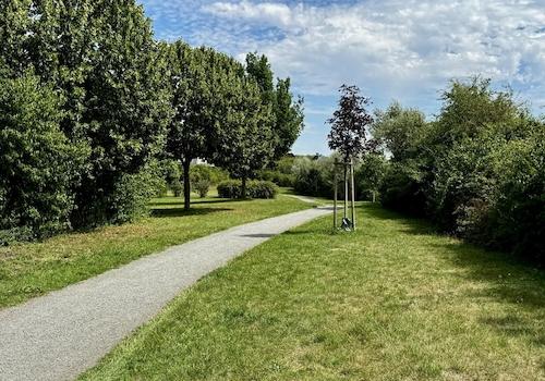 Park fußläufig (2)