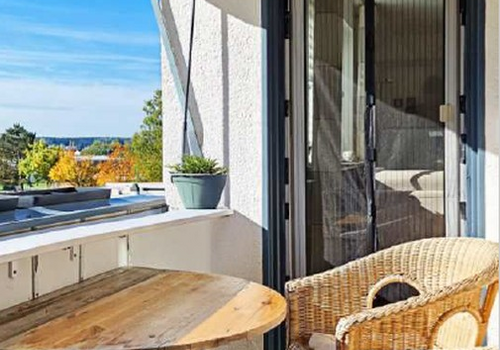 Balkon 1