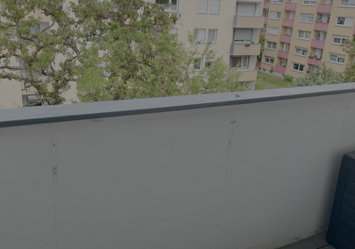 Balkon 2