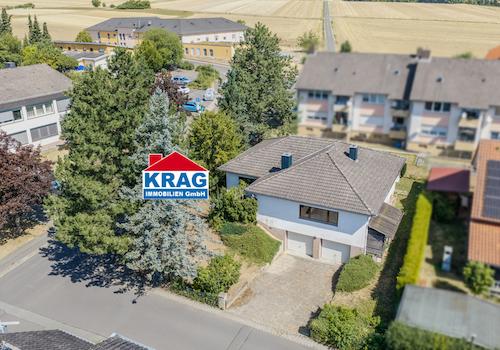 Aufnahme aus der Vogelperspektive