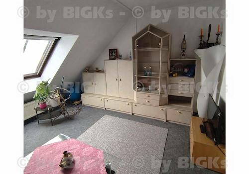Wohnraum