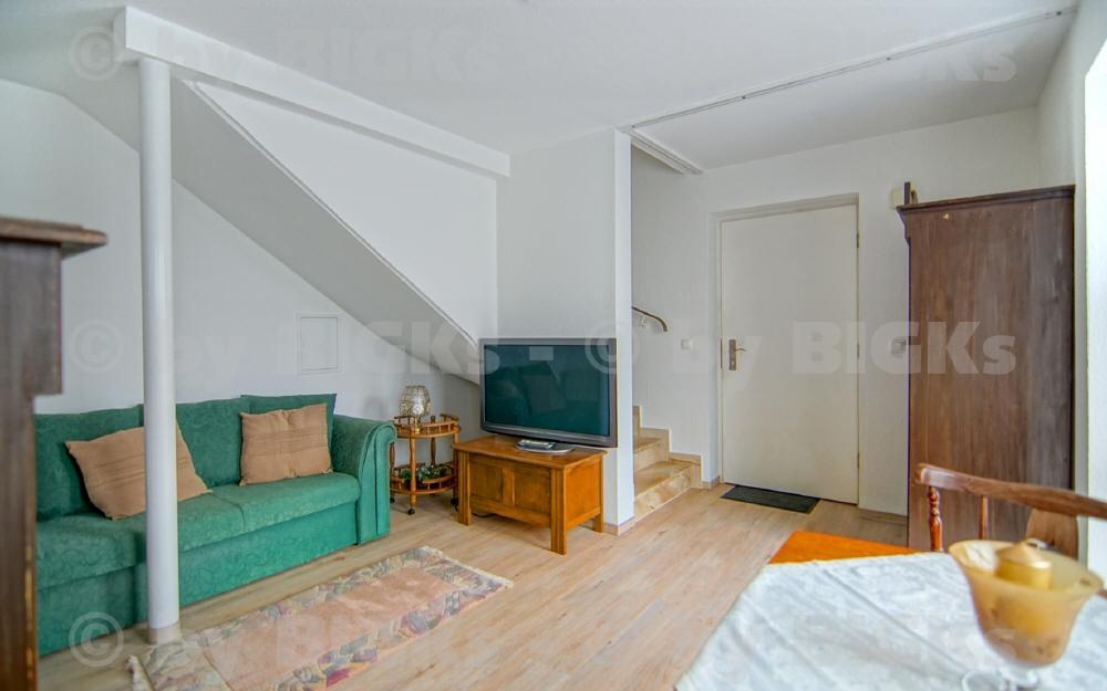 Wohnraum