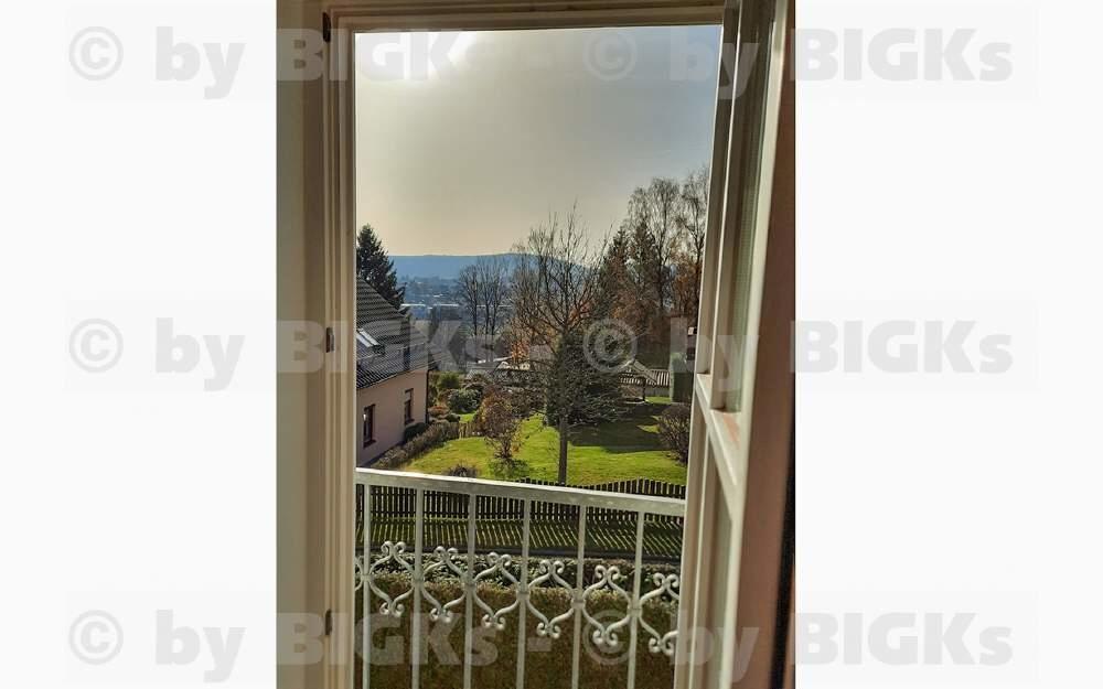 Aussicht