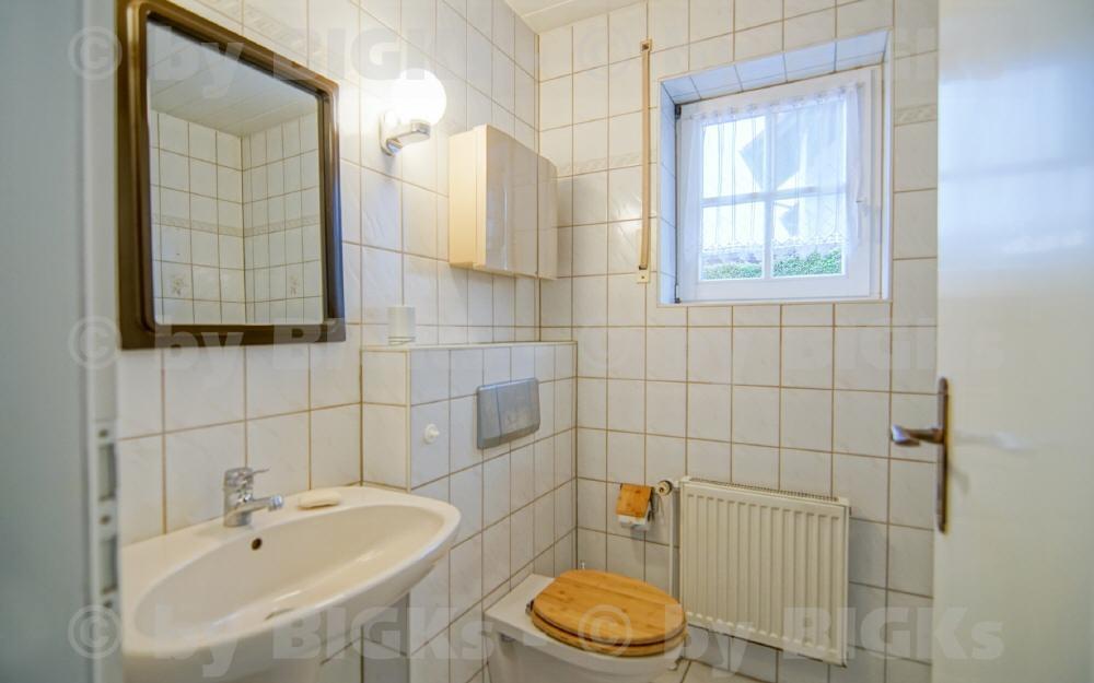 Dusche