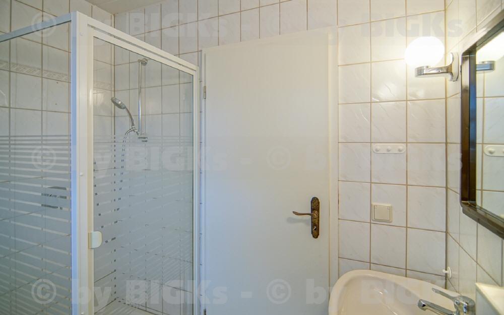 Dusche