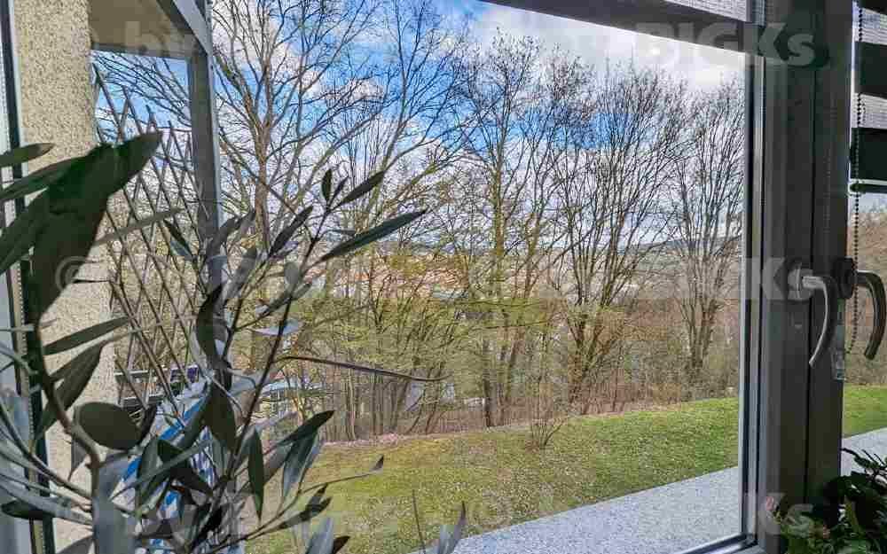 Aussicht
