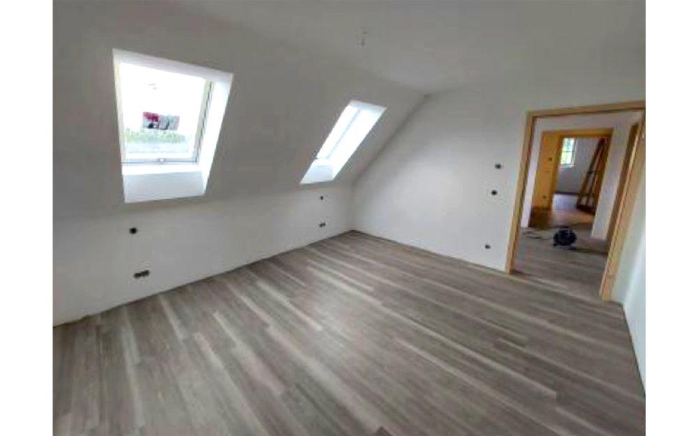 Wohnraum