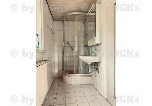 Dusche