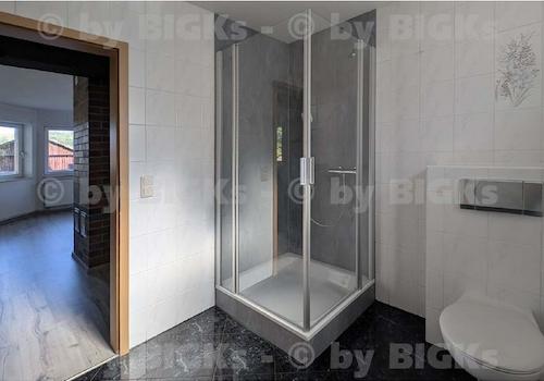 Dusche