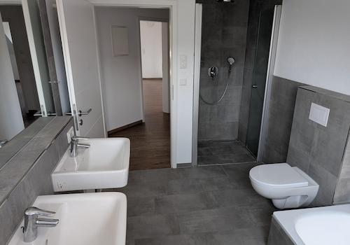 Badezimmer Bild 2