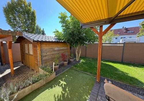 Garten