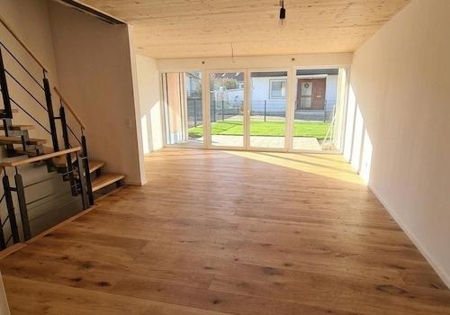 Wohn- und Esszimmer