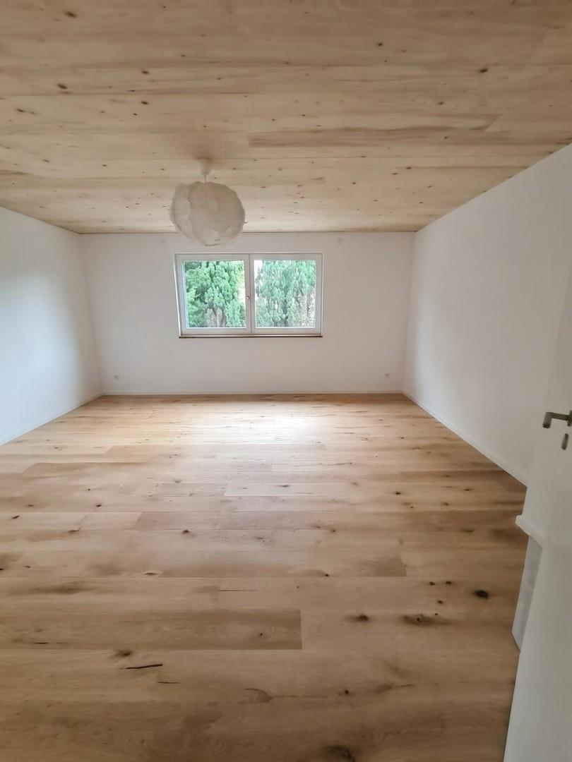 Schlafzimmer 1. OG