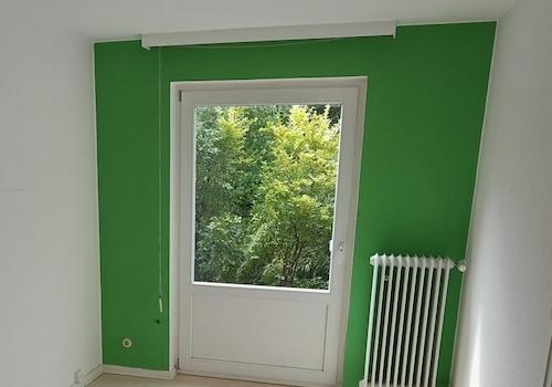 Erdgeschoss Raum 6