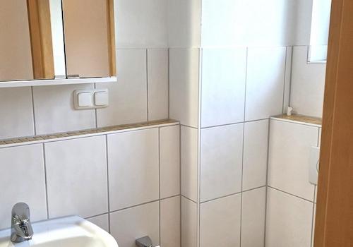 Gäste-WC EG