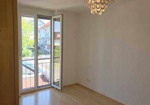 Schlafzimmer OG