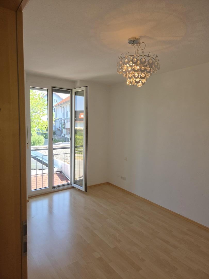 Schlafzimmer OG