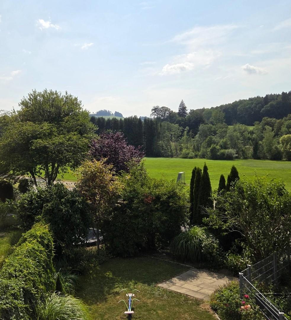Aussicht