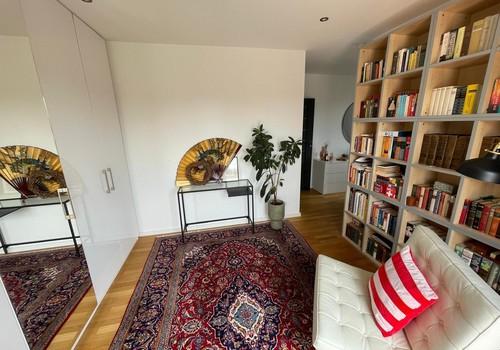 Schlafzimmer Ankleide