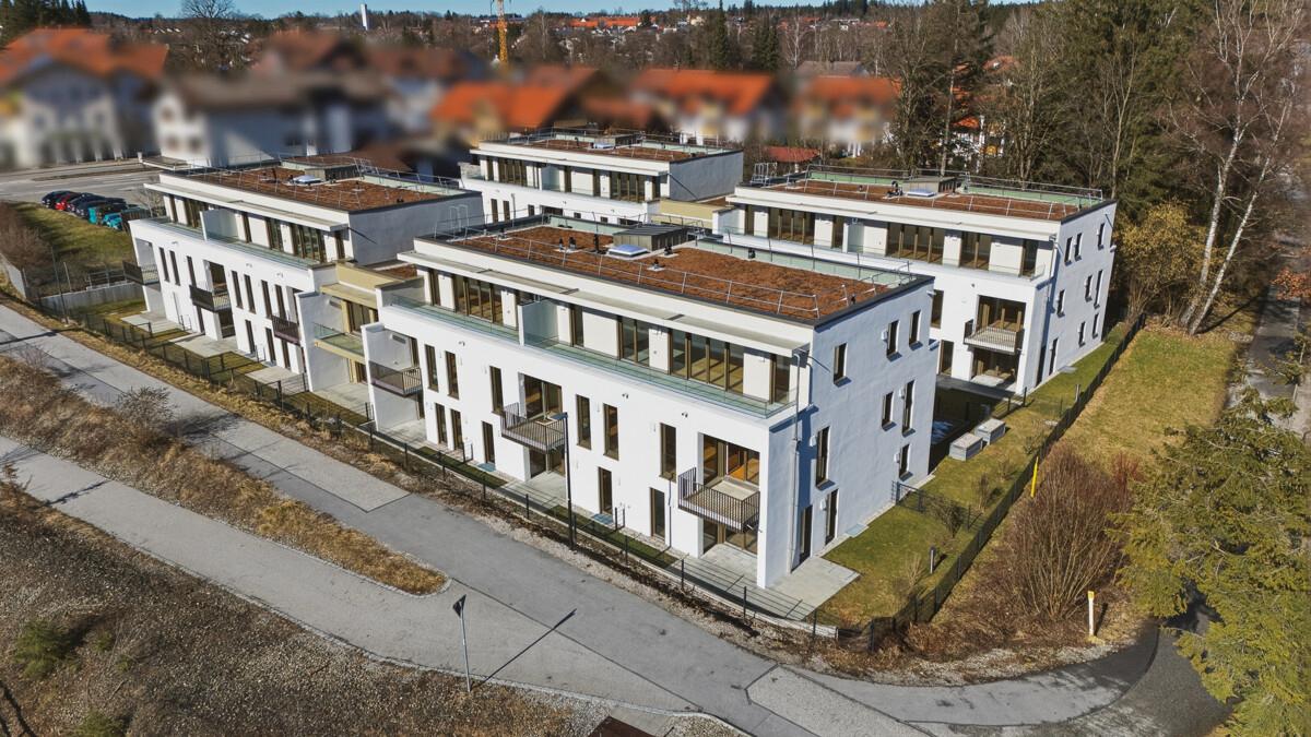 Herzlich Willkommen