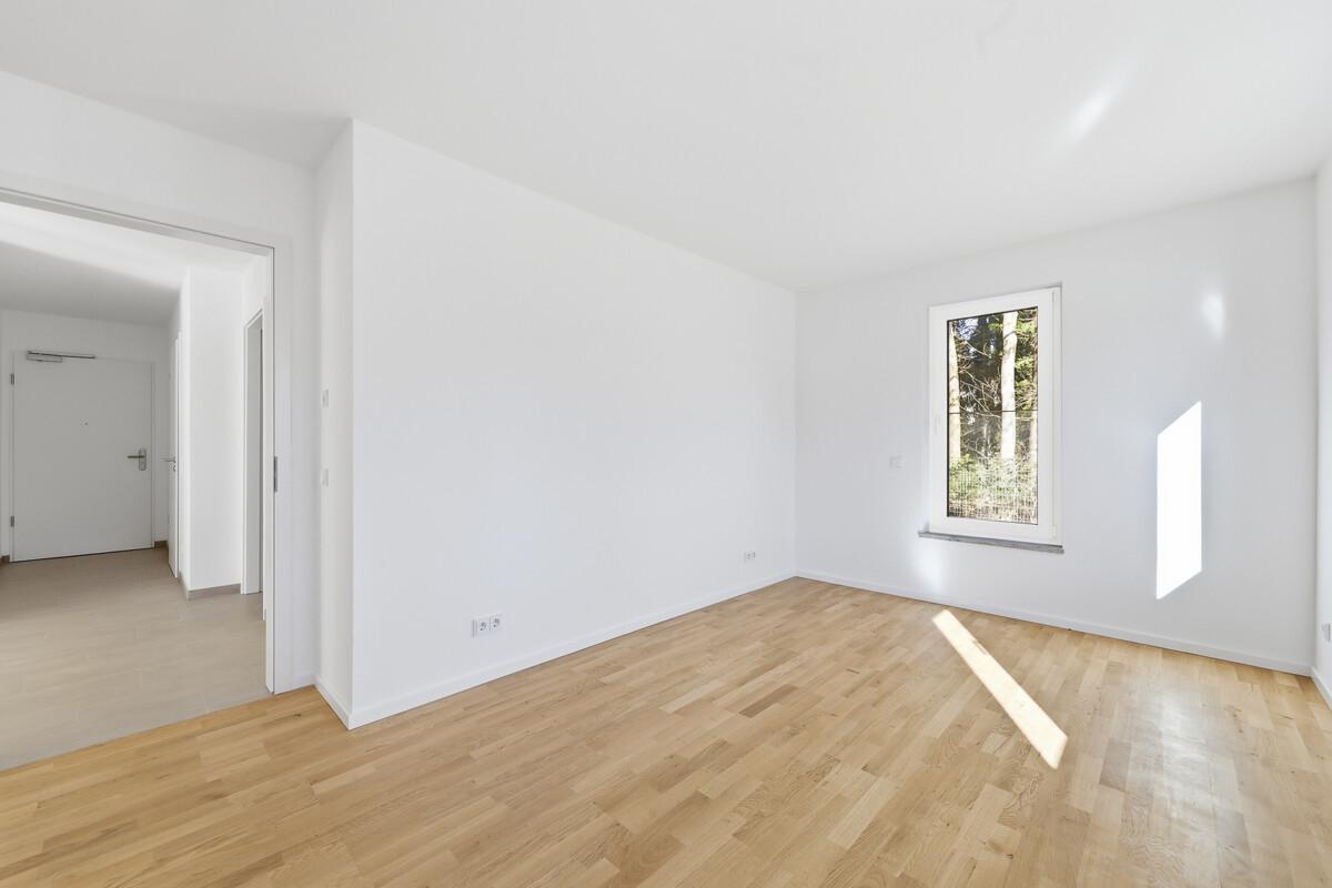 beispielhaftes Zimmer