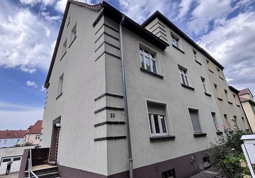 Wohnhaus