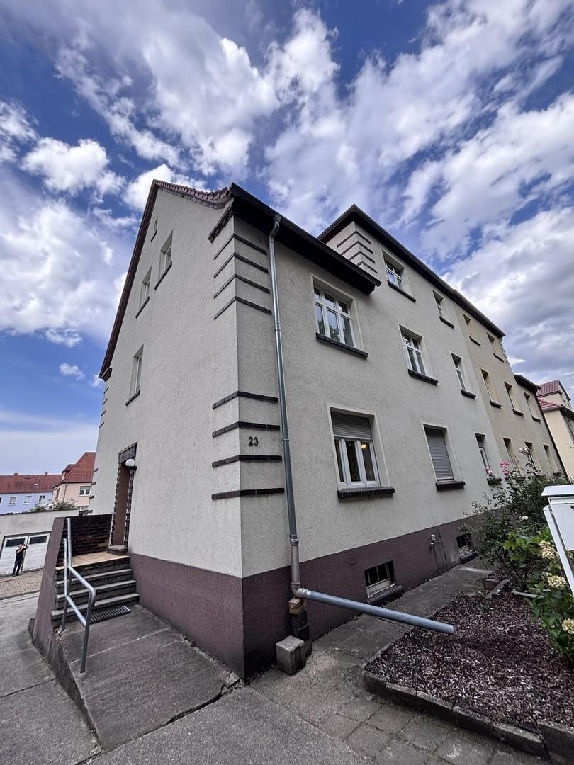 Wohnhaus