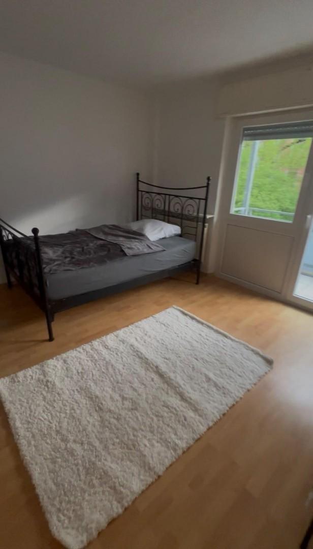 Zimmer 1 (600 € warm) 