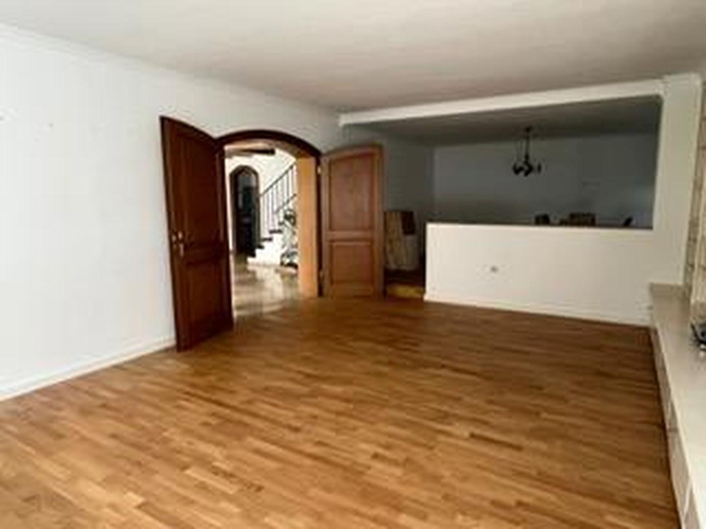 Wohn-/Esszimmer