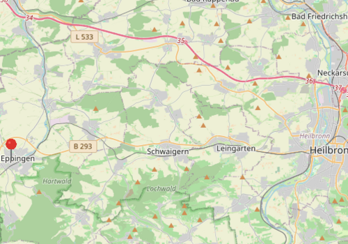 Ortslage
