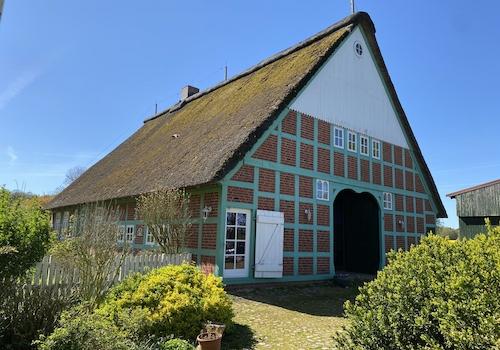 Haupthaus