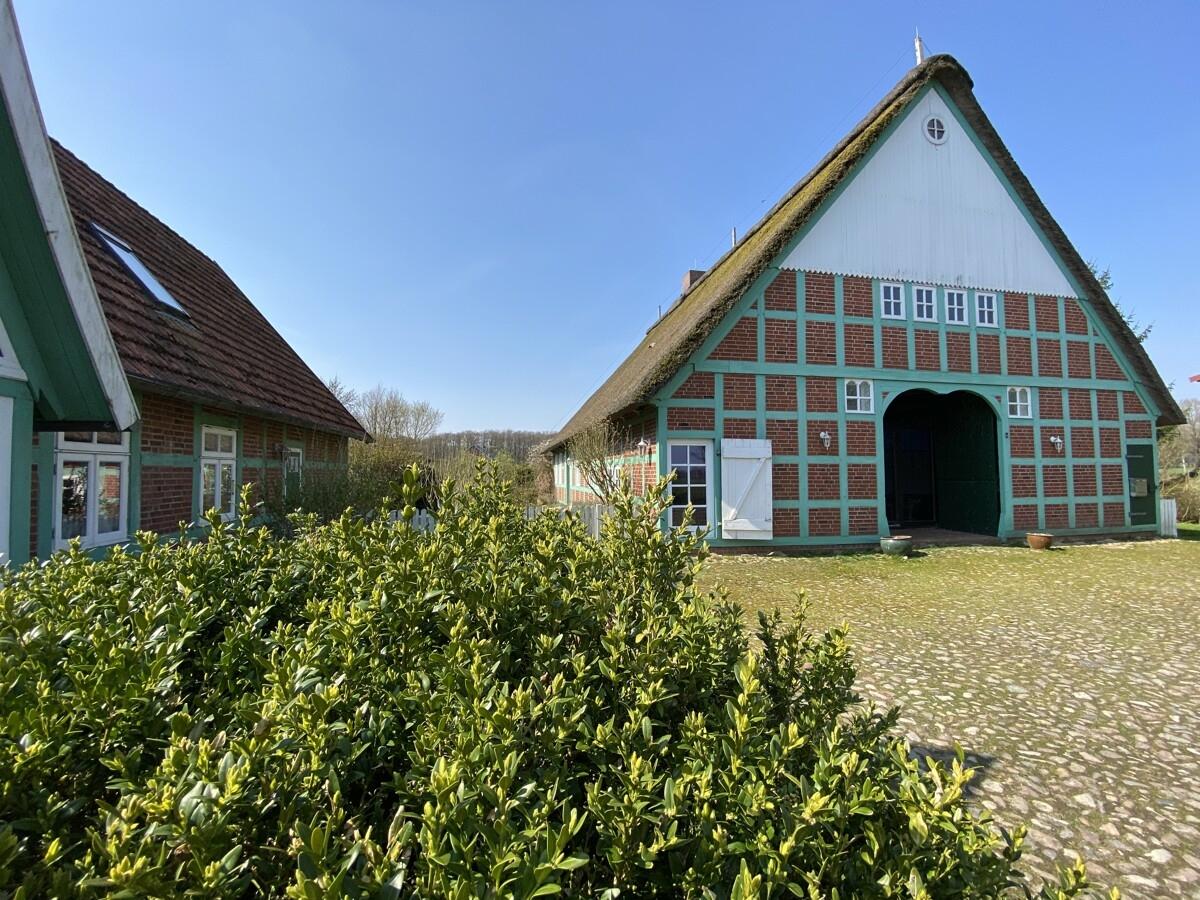 Hofansicht