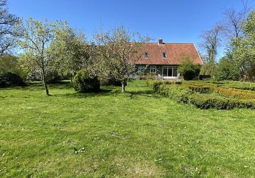 Rückansicht Haus 2