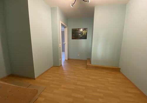 Flur Dachgeschoss