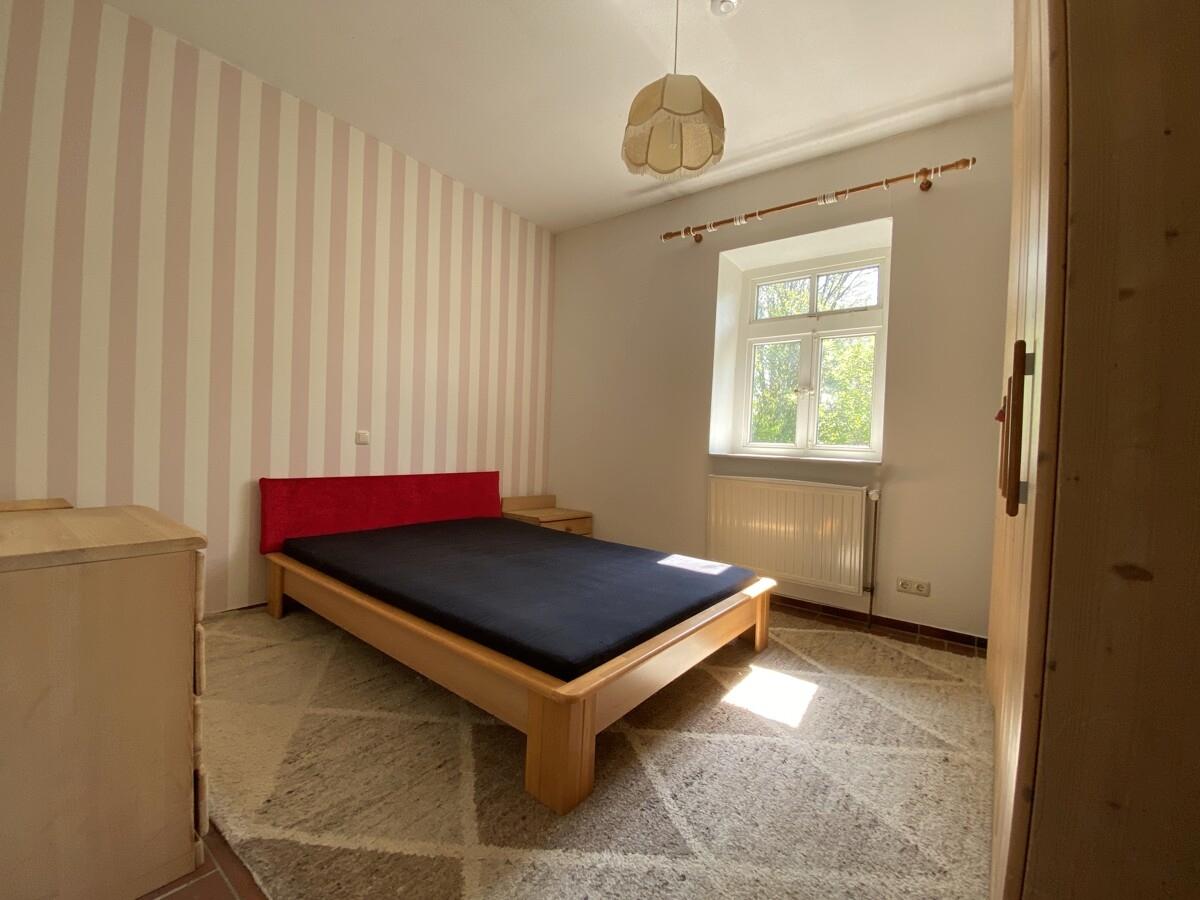 Schlafzimmer Haus 2