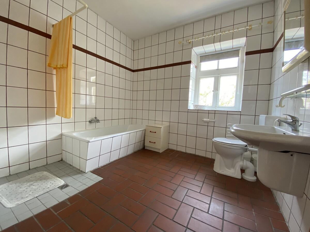 Bad Haus 2