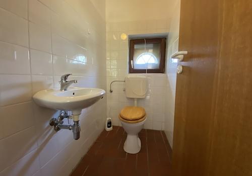 Gäste WC Haus 2