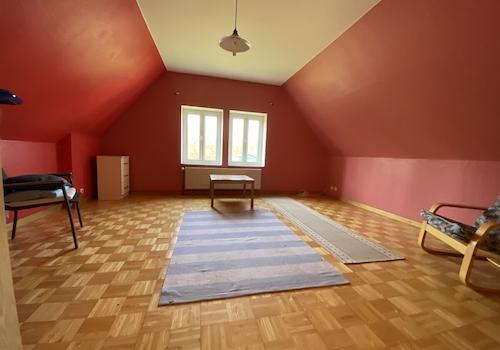 Zimmer 2 Haus 2