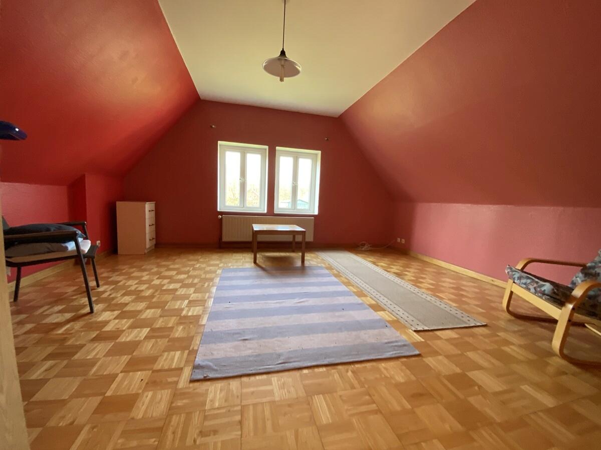 Zimmer 2 Haus 2