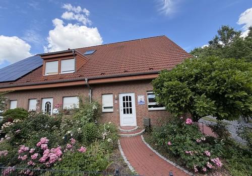 Ansicht West