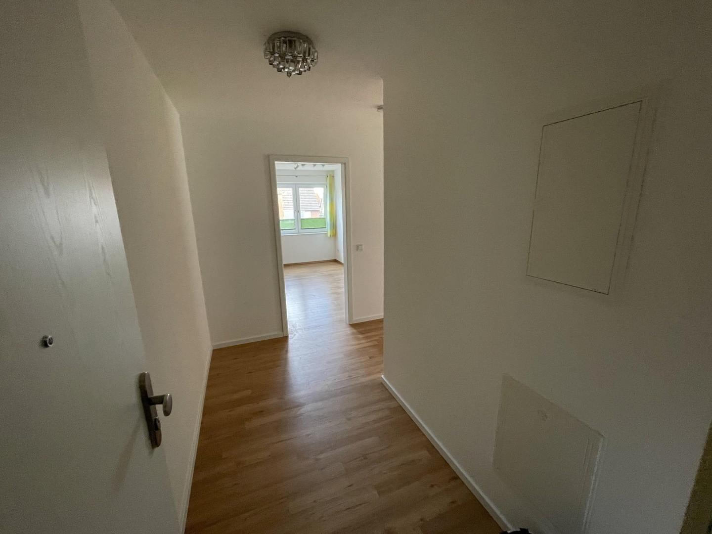 Eingangsbereich