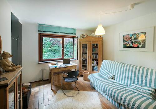Arbeitszimmer