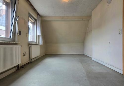 Kinderzimmer DG