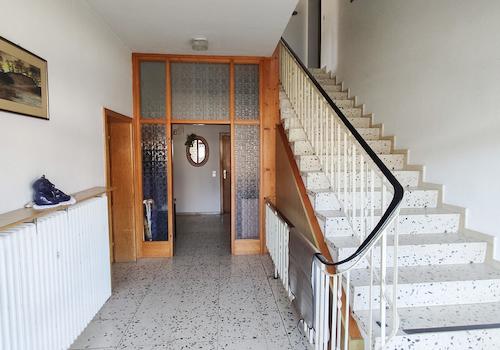 Treppenhaus EG