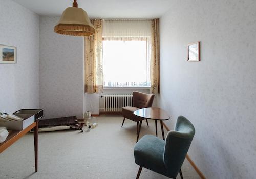 Schlafzimmer OG