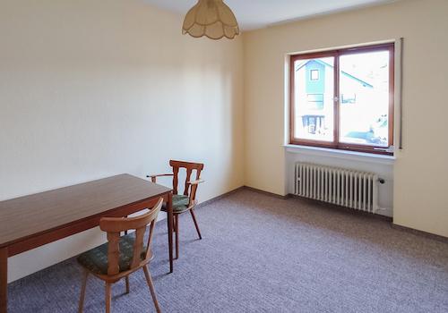 Schlafzimmer OG