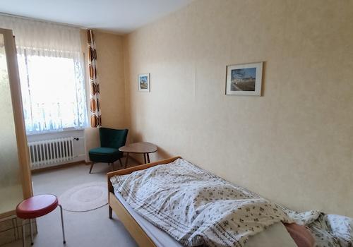 Schlafzimmer OG