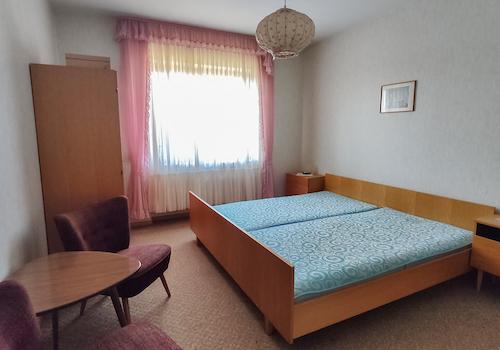 Schlafzimmer OG